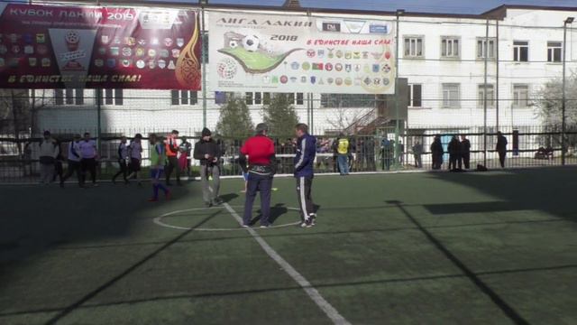 КУЛИ-2 — КАЯ смотреть онлайн