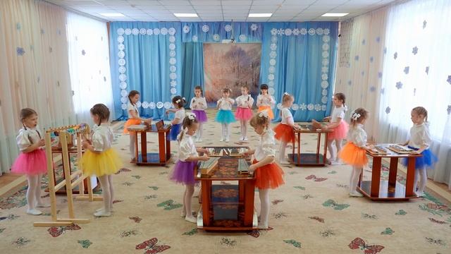 Иоганн Штраус Полька «Виолетта» смотреть онлайн