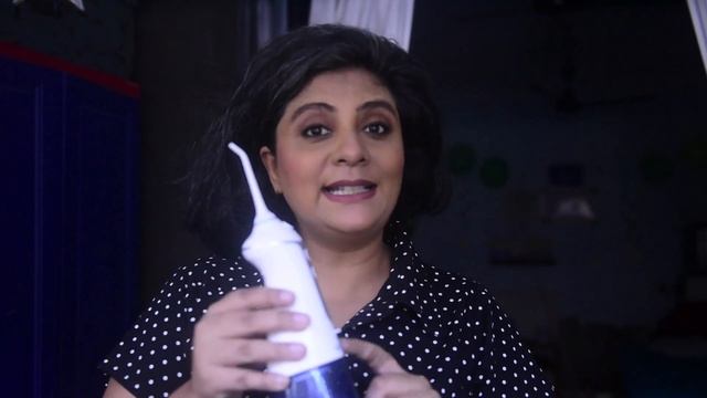 Water Floss | REVIEW смотреть онлайн