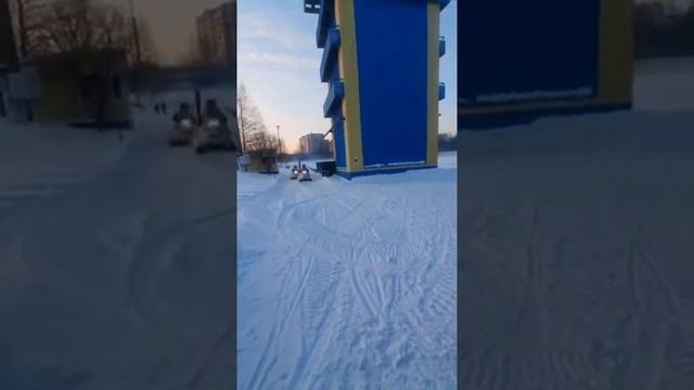 Мария Бутина исполнила новогоднее желание кировчанина смотреть онлайн