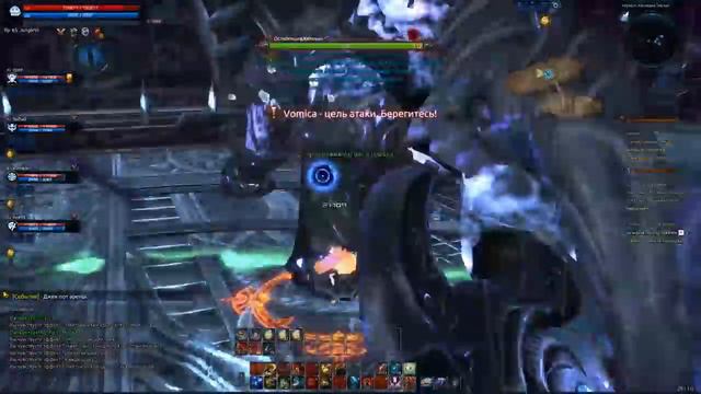 TERA (RU) Что делать на 65 уровне? смотреть онлайн