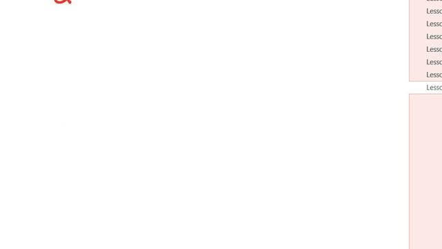 CS Spaunhorst Lesson 14 Part 2 video 2 смотреть онлайн