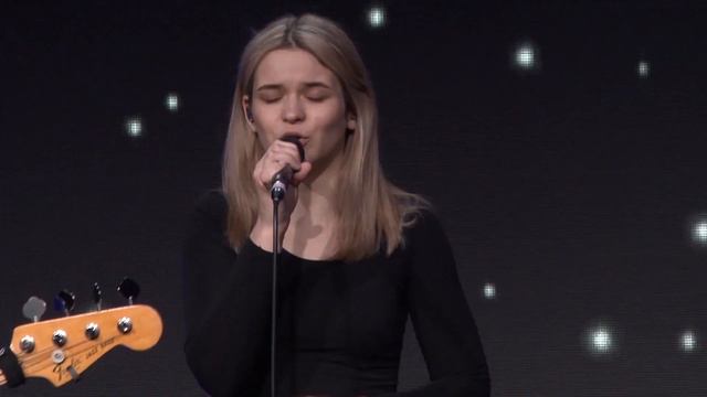 Мы в единстве -  СКИНИЯ  WORSHIP