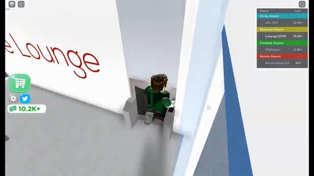 BOATS лодки! Аэропортовый Магнат!/roblox №2 смотреть онлайн