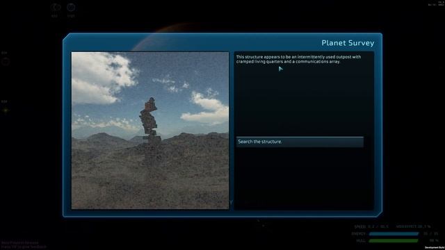 Starcom: Unknown Space [FR] Construisez votre vaisseau à la Cosmoteer et explorez la galaxie! смотреть онлайн