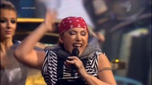 Елена Воробей белый Mercedes Три аккорда