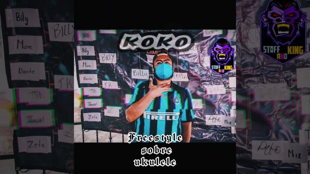 koko - freestyle sobre ukulele 🔥 🔥 смотреть онлайн