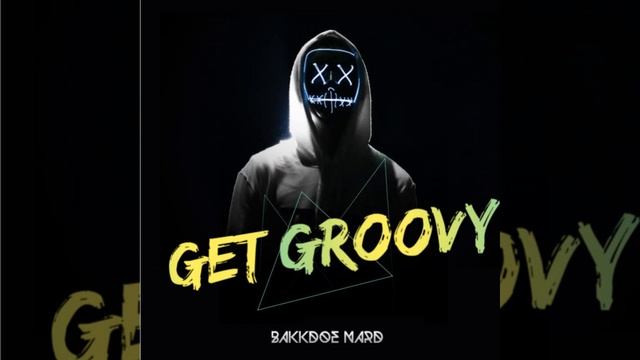 Get Groovy смотреть онлайн