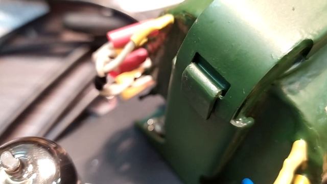 Гитарный усилитель своими руками Часть 5 Гудит трансформатор ТАН 5 смотреть онлайн