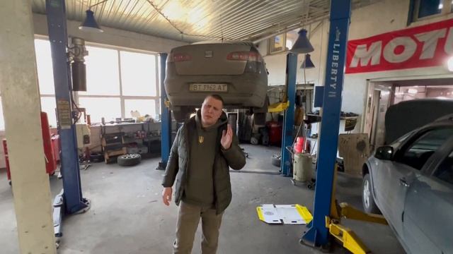 Секреты Jetta 6 2.5: Почему водители отказываются от 1.8 и 2.0?