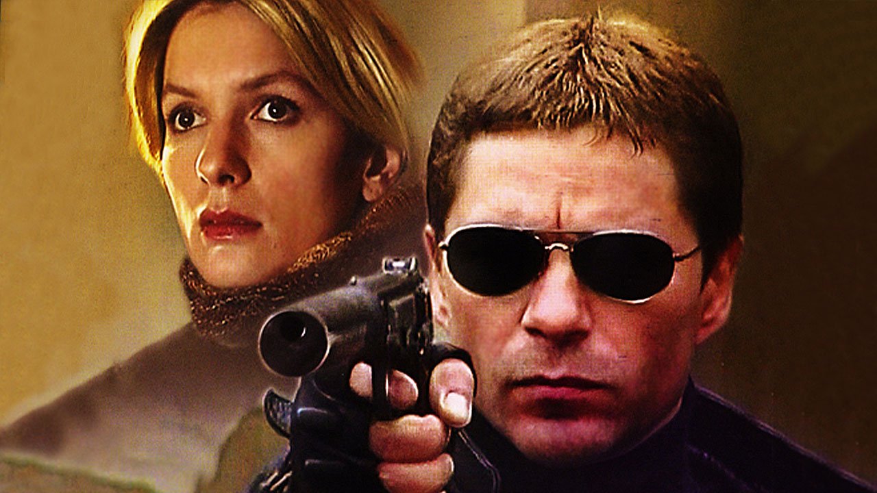 ВОТ ЭТО ПЕСНЯ! ВОТ и ВСЁ! - Виталий Пось смотреть онлайн