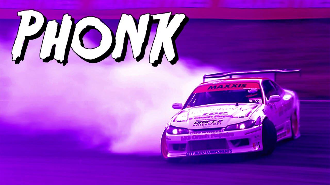 1 HOUR HOUSE PHONK Pt: 1 | Сборник хаус фонка