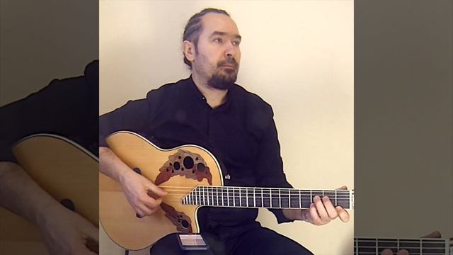 «Танець душ» коротенька акустична версія. смотреть онлайн