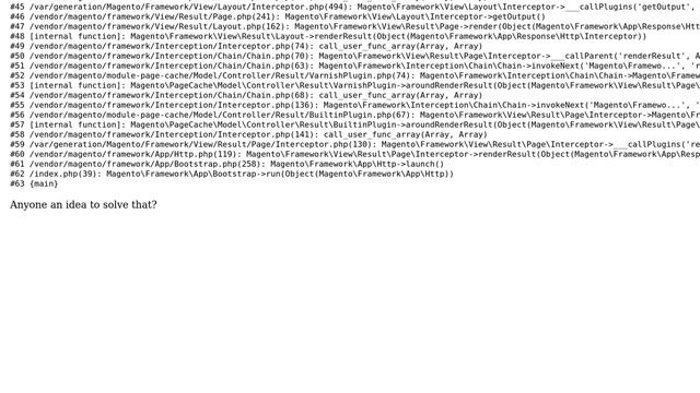 Magento: Magento2: "Could not read config file" when enabling developer mode (2 Solutions!!) смотреть онлайн