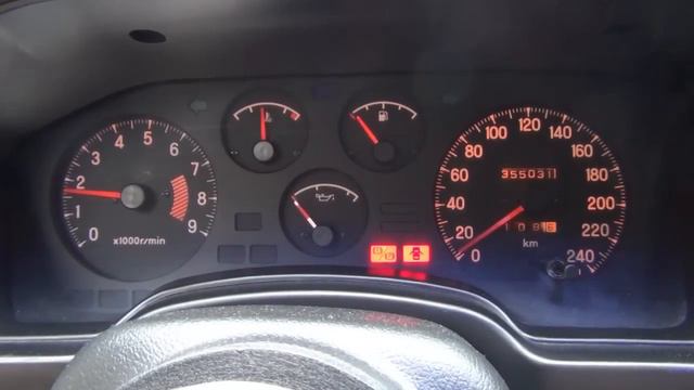 Sound of a 4g63 N/A Engine EUDSM Mitsubishi Eclipse 1g GS смотреть онлайн