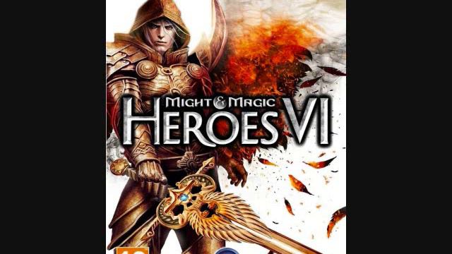 Might & Magic Heroes VI Launch Music [HD] смотреть онлайн