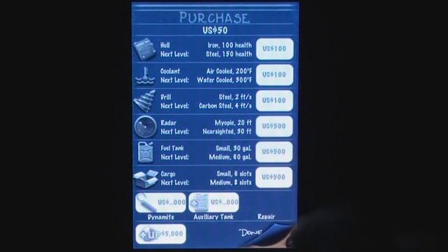 I Dig It iPhone Gameplay Video Review - AppSpy.com смотреть онлайн