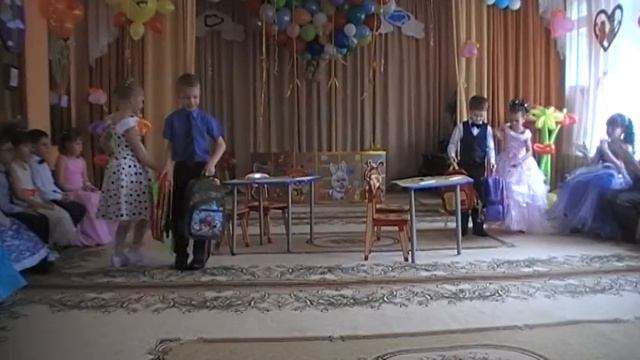 детский сад №9 г. Котово Волгоградская обл. смотреть онлайн