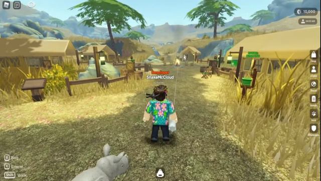 SNEAK PEEK: Companions, Savanna, and more! смотреть онлайн