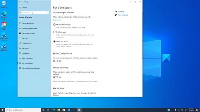 How to run sh or Shell Script file in Windows 11/10 смотреть онлайн