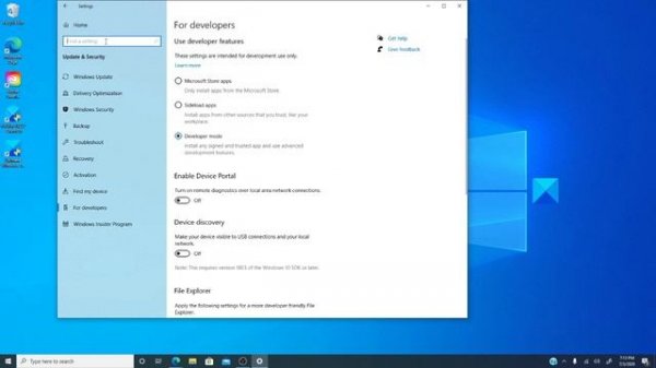 How to run  sh or Shell Script file in Windows 11/10
