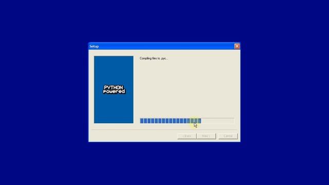 Install OpenCV in Windows for Python смотреть онлайн