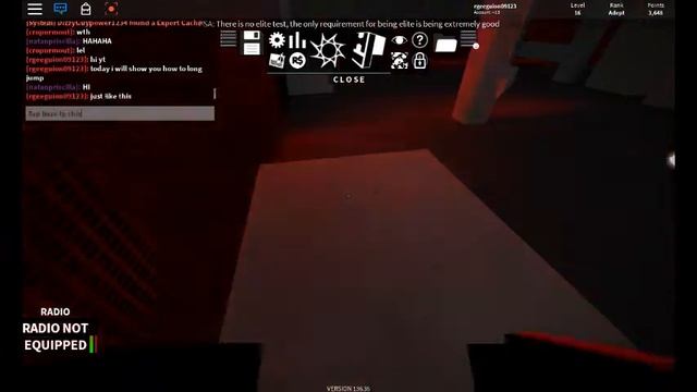 Roblox parkour How to long jump and wall climb boost смотреть онлайн