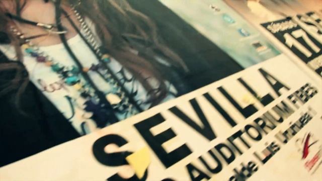 Sevilla смотреть онлайн