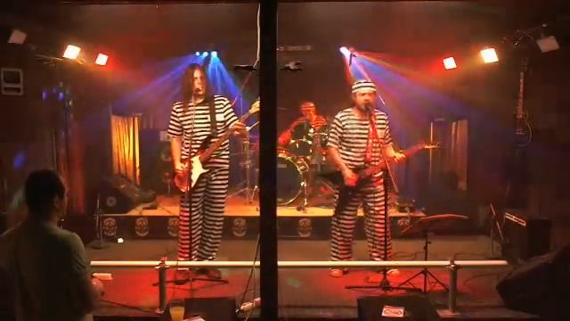 ДЖАСТА ПРАСТА - Хипарска песен