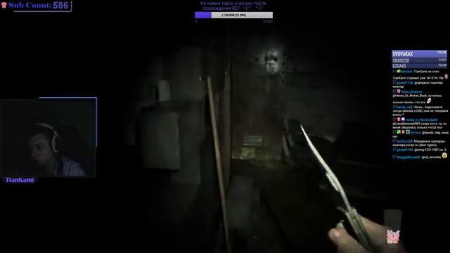 Resident Evil 7 Biohazard - Полное прохождение игры. смотреть онлайн