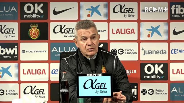 Rueda de prensa previa a la J28 | RCD Mallorca смотреть онлайн
