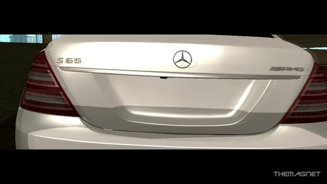 ● Test Drive (Mods) - Mercedes S65 AMG | Скоро! ●