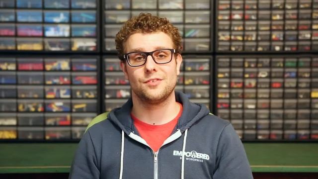 Workshop: WooCommerce & the REST API with Brian Richards смотреть онлайн