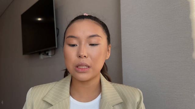 МАКИЯЖ НА КАЖДЫЙ ДЕНЬ | повседневный макияж | BALGANNA смотреть онлайн