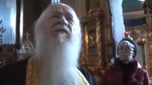 Протоиерей Иоанн Гончаров (г.Самара)