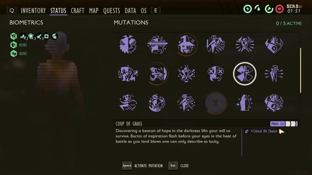 Grounded: Every Mutation Ranked (and How to Unlock Them) смотреть онлайн