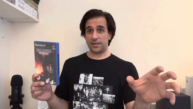 A guide to the Compilation of Final Fantasy 7 смотреть онлайн