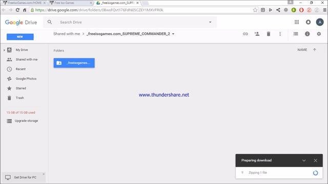 Supreme Commander 2 FULL PC GAME FREE DOWNLOAD смотреть онлайн