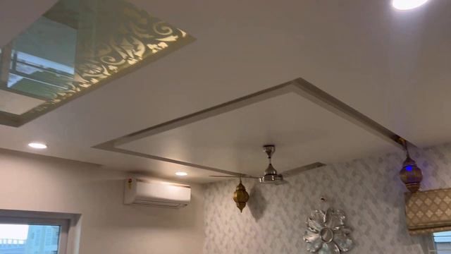 2490 Sq.ft 3bhk flat for sale in gated community Hyderabad Kokapet смотреть онлайн