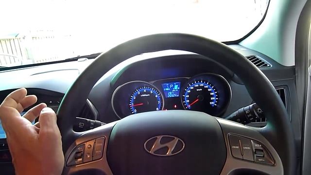 Ramblotron Entry January 5 2016 - Meet Kate the Ix35 смотреть онлайн