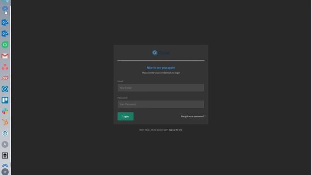 Cluvio смотреть онлайн