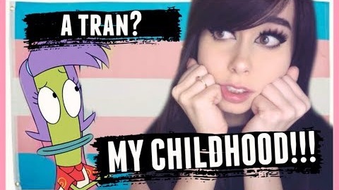 Rockos Modern Life GOES WOKE