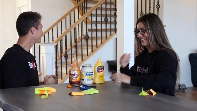 TRUTH OR DARE: ROCK, PAPER, SCISSORS EDITION!! смотреть онлайн