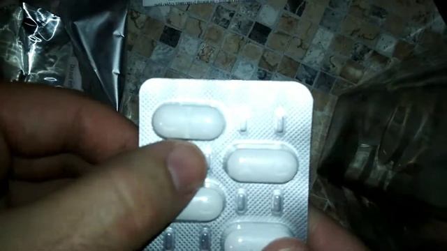 Аугментин 875/125 мг ОБЗОР смотреть онлайн