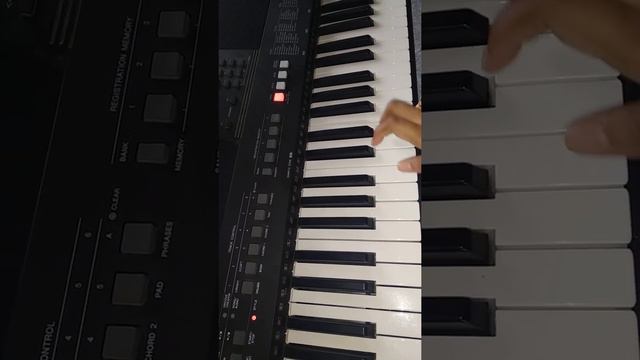 oru manam 💞💞 . . . #keyboard #casio #casiolove #learnkeyboard #music #song смотреть онлайн