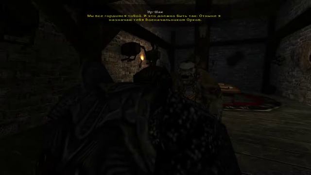 Прохождение Gothic 2 мод [Бумшак] [#2] 3 кольцо. Захват замка. Вор. 4 паладина смотреть онлайн
