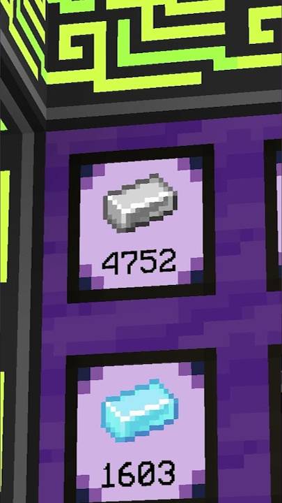 Я Построил АВТО-ЗАВОД РЕСУРСОВ На Одном Блоке с Модами в Майнкрафт майнкрафт моды смотреть онлайн