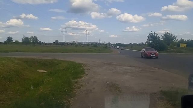Из Рязани в Клин. Долгая загрузка. Подмосковье. Рыбное, Луховицы, Коломна. смотреть онлайн
