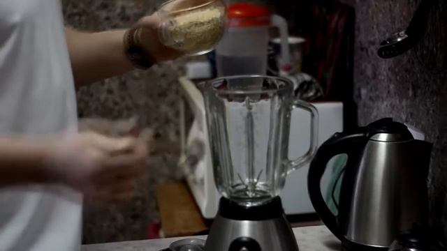 Послетренировочный шейк, если тренируетесь поздно ночью ! Легко и быстро смотреть онлайн