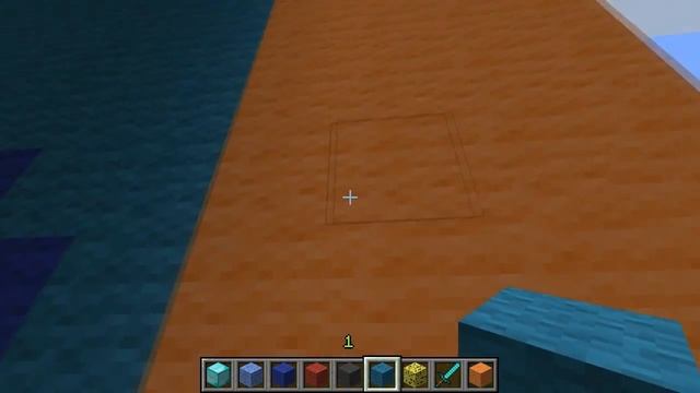 Minecraft - Пиксель-арты. смотреть онлайн